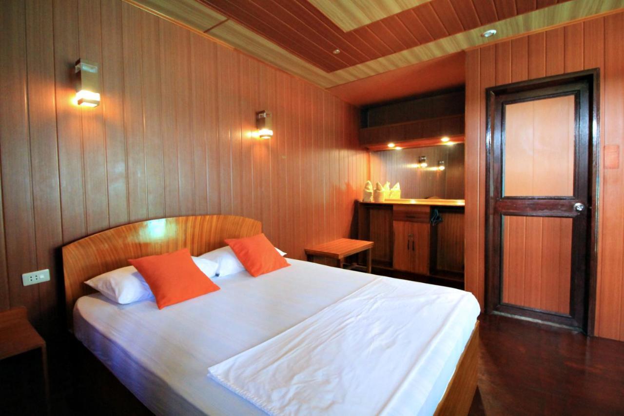 Hostel Frendz Boracay